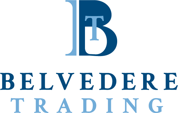 Belvedere Logo