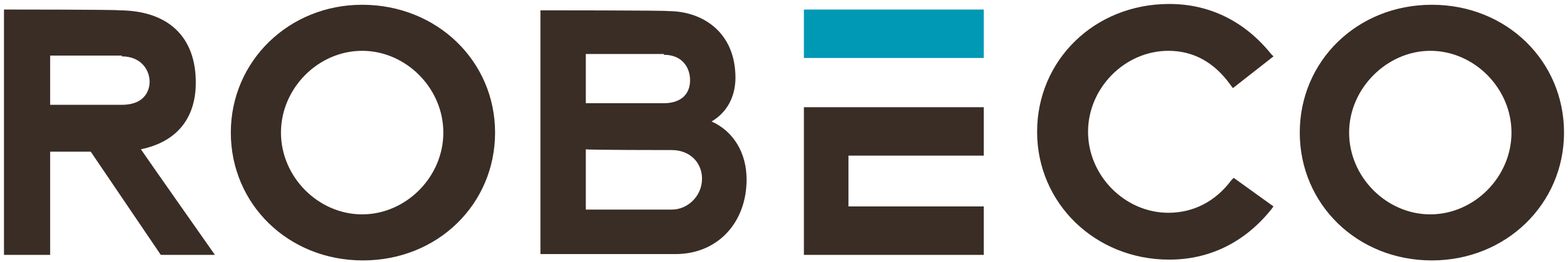 Robeco Logo