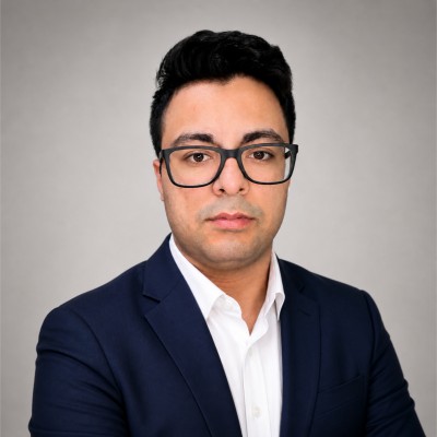 Aryan C.